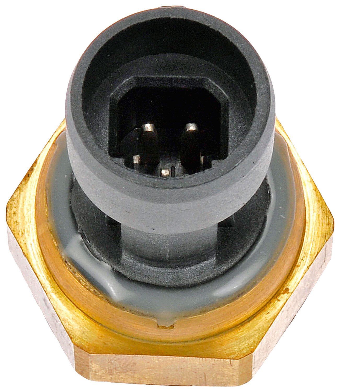 Eng Crankcase Pressure Sensor Dorman 904-7505,1840078C1 Fits 97-08 International