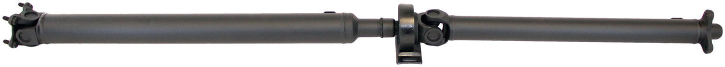 Rear Driveshaft Ass`y (Dorman 936-382)Fits 1987 BMW 325e STD Trans - USA Made