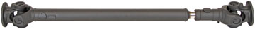 Front Drive Shaft Assembly (Dorman 938-909)Fits 05-10 Mercedes G55AMG - USA Made