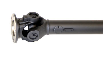 Front Drive Shaft Assembly (Dorman 938-909)Fits 05-10 Mercedes G55AMG - USA Made