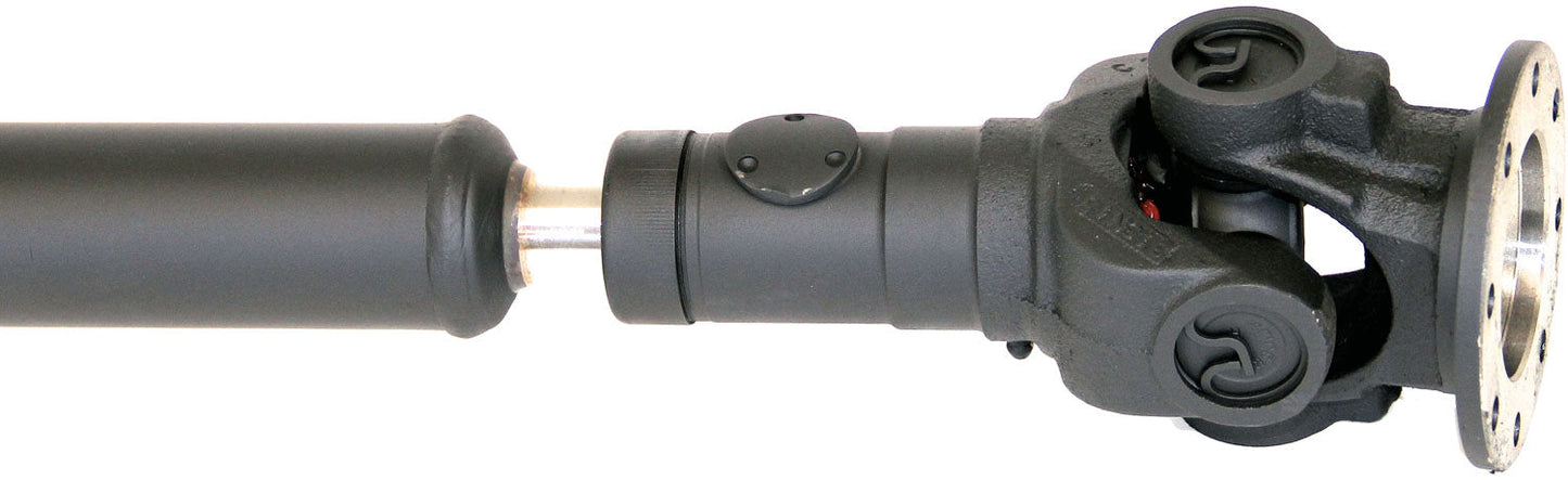 Front Drive Shaft Assembly (Dorman 938-909)Fits 05-10 Mercedes G55AMG - USA Made