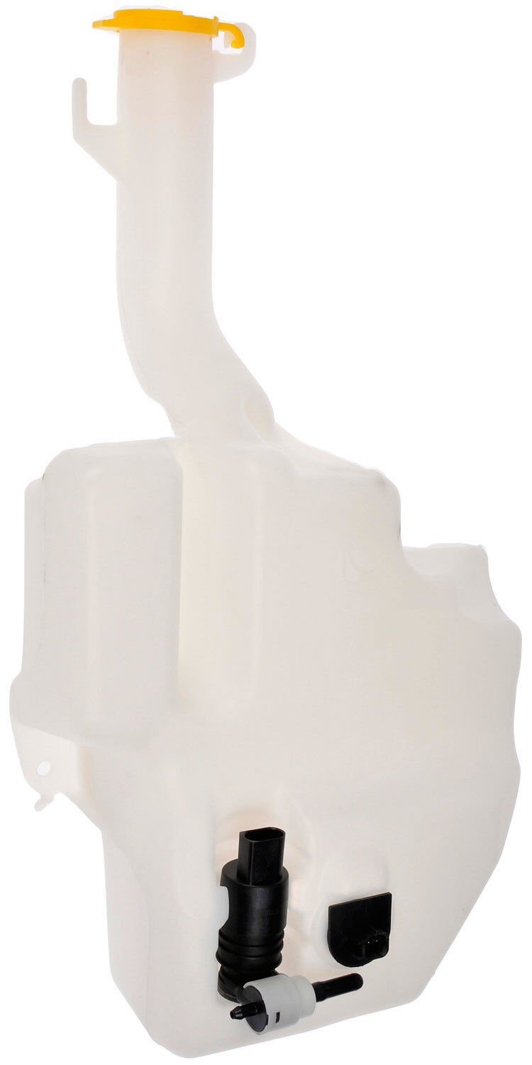 W/S Washer Reservoir Genuine Dorman 603-594,68125514AA Fits 11-20 Grand Caravan