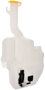 W/S Washer Reservoir Genuine Dorman 603-594,68125514AA Fits 11-20 Grand Caravan