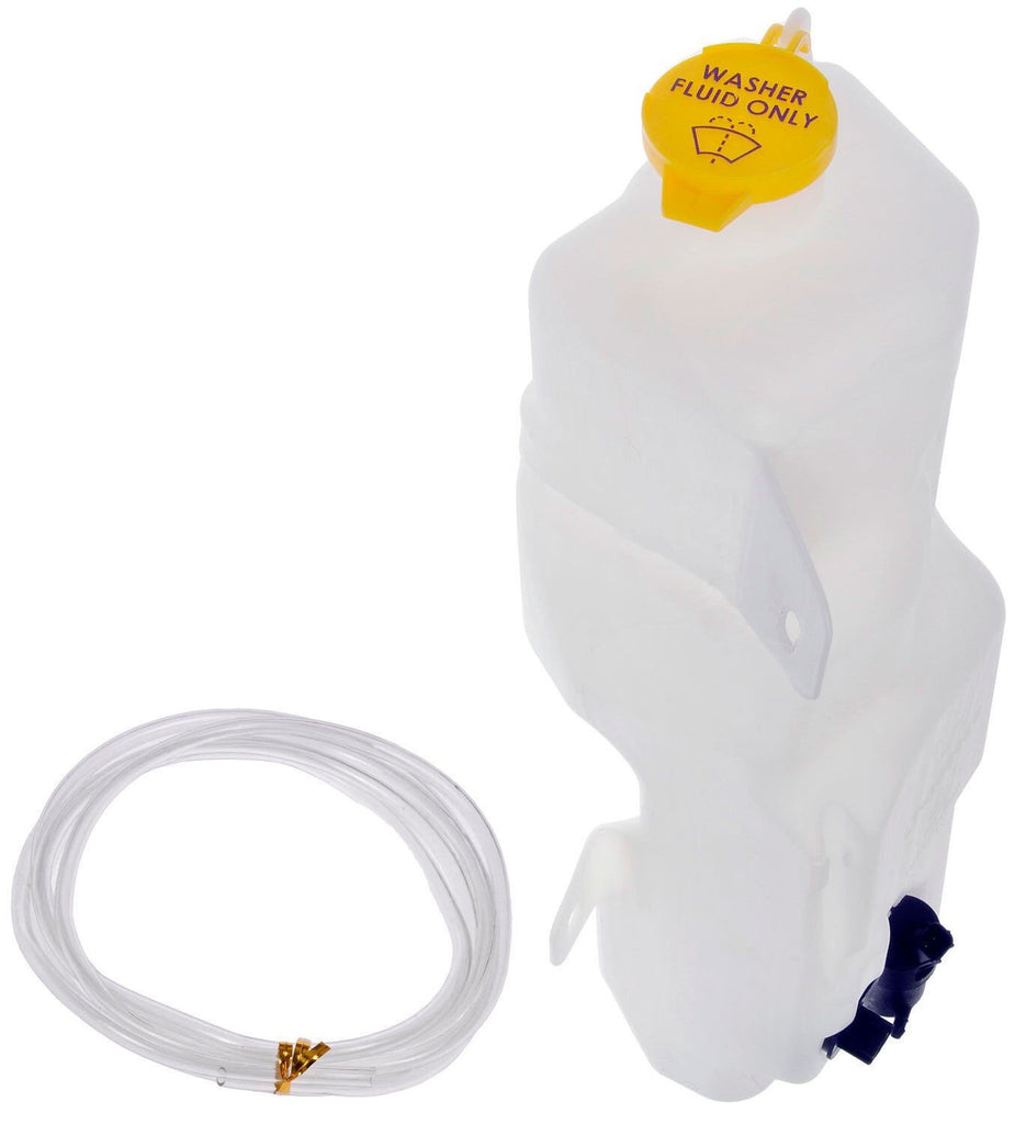 W/S Washer Fluid Reservoir (Dorman 603-214,56077476AD Fits 03-09 Ram 2500 3500