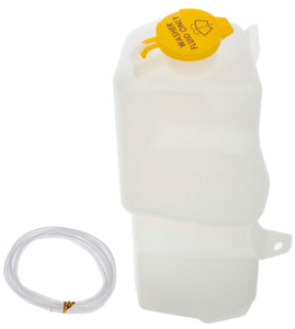 W/S Washer Fluid Reservoir (Dorman 603-214,56077476AD Fits 03-09 Ram 2500 3500
