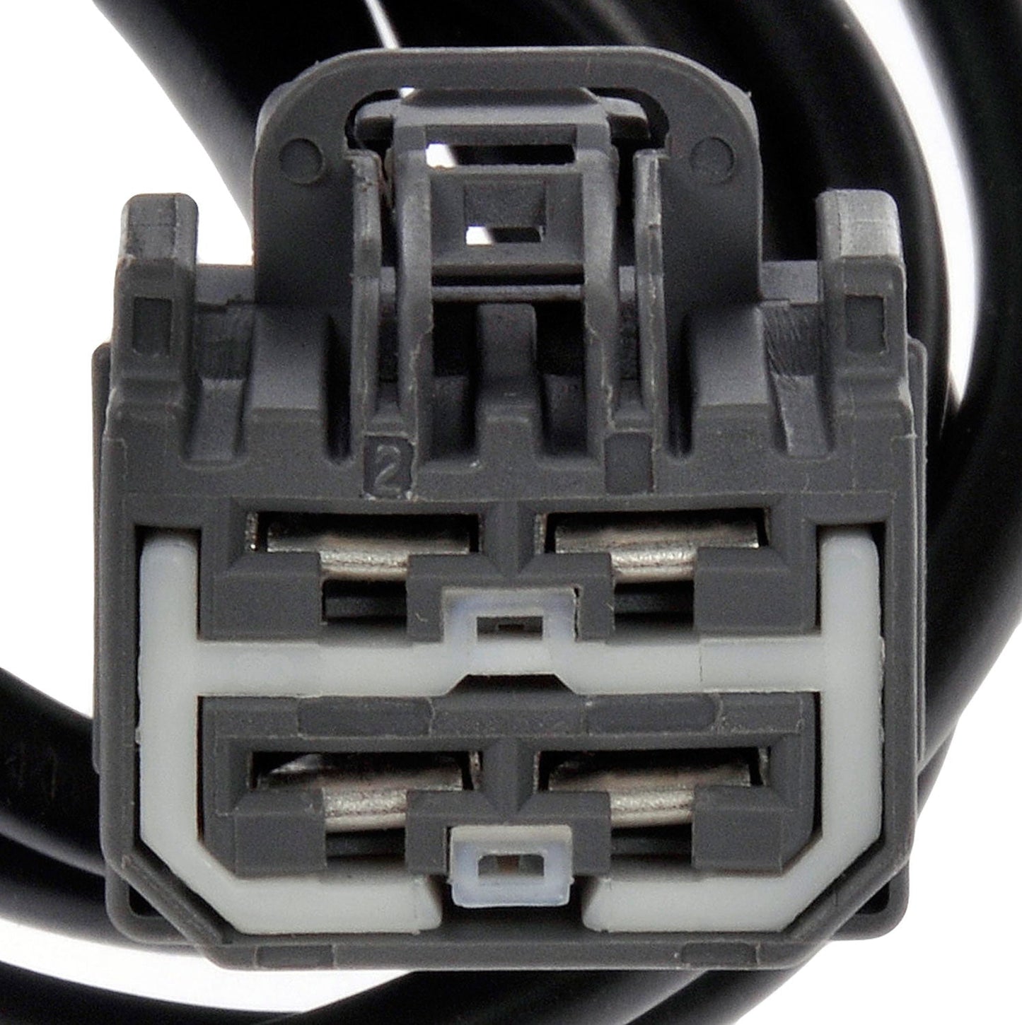 Blower Motor Resistor Kit With Harness (Dorman 973-579)