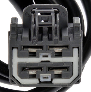 Blower Motor Resistor Kit With Harness (Dorman 973-579)