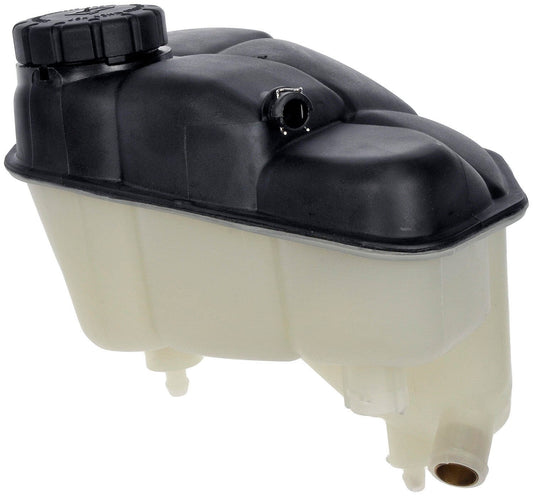 One Pressurized Coolant Reservoir - Dorman# 603-283
