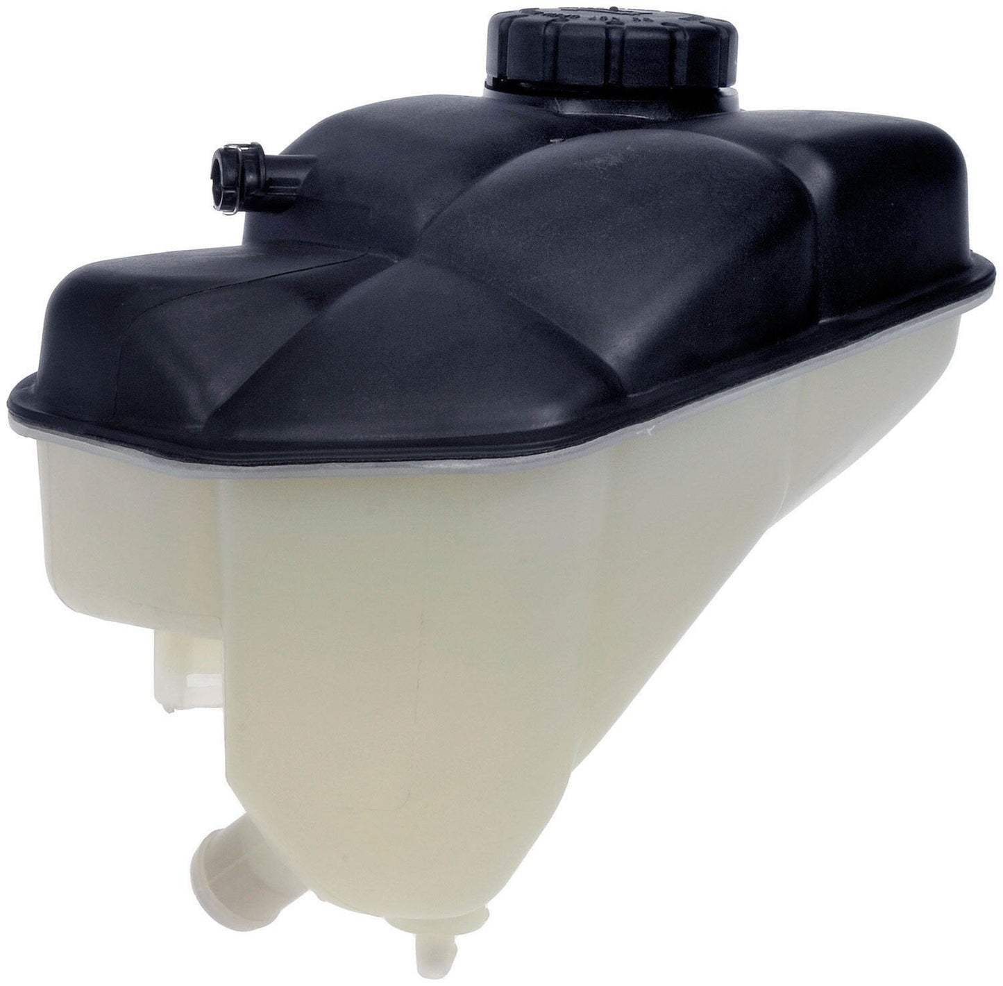 One Pressurized Coolant Reservoir - Dorman# 603-283