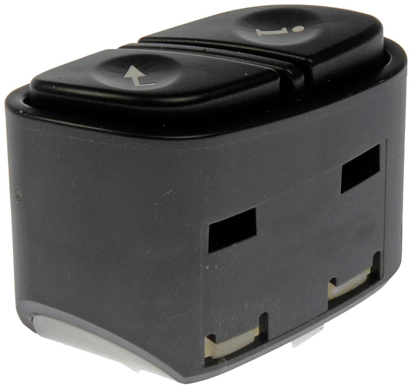 Driver Info Switch: Personalized Settings, Steering Wheel Mounted Dorman 901-121