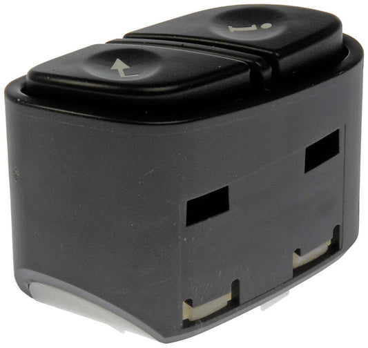 Driver Info Switch: Personalized Settings, Steering Wheel Mounted Dorman 901-121