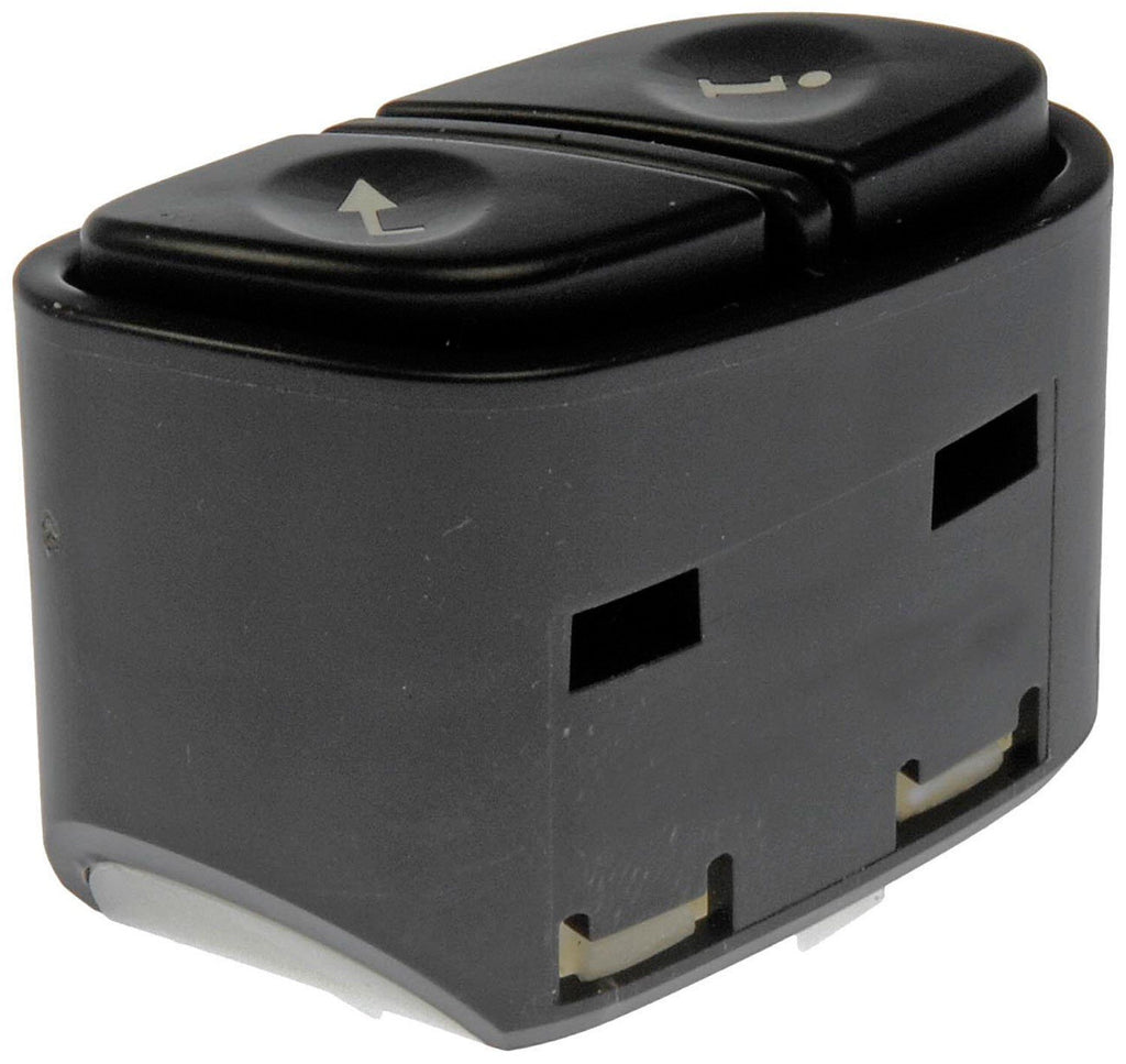 Driver Info Switch: Personalized Settings, Steering Wheel Mounted Dorman 901-121