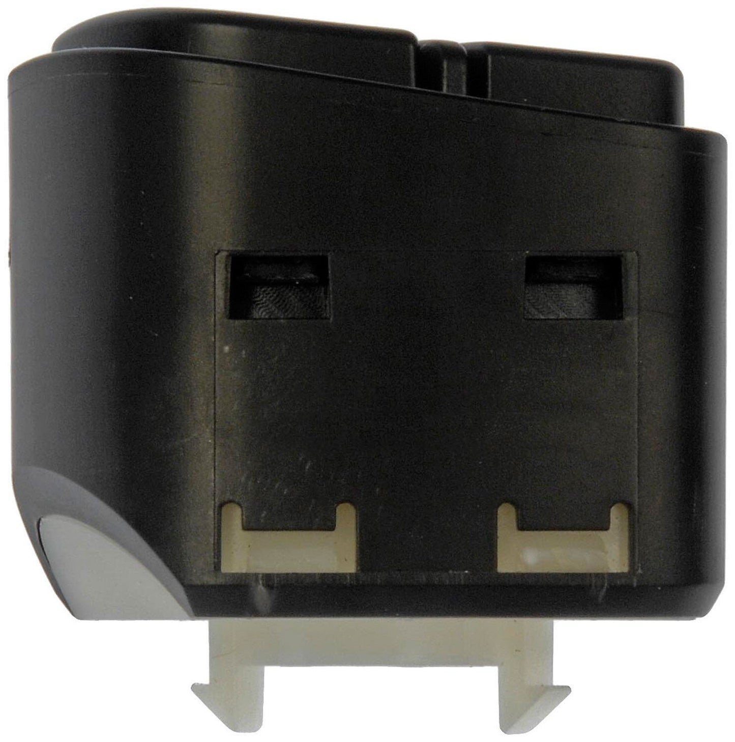 Driver Info Switch: Personalized Settings, Steering Wheel Mounted Dorman 901-121