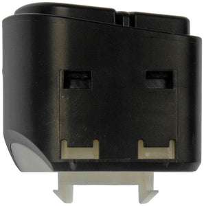 Driver Info Switch: Personalized Settings, Steering Wheel Mounted Dorman 901-121
