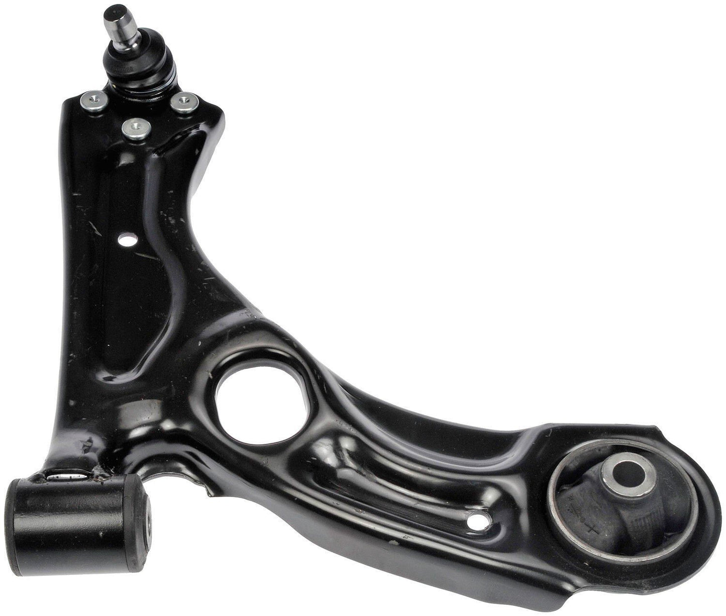 Front Right Lower Control Arm - Dorman# 522-066