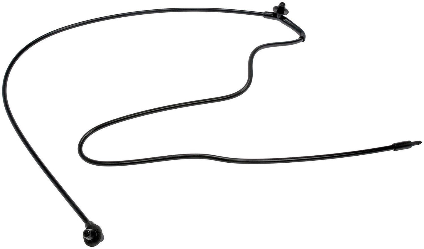 Front Wiper Hose (Dorman 924-379)12463086 Fits 99-07 Silverado 1500 2500