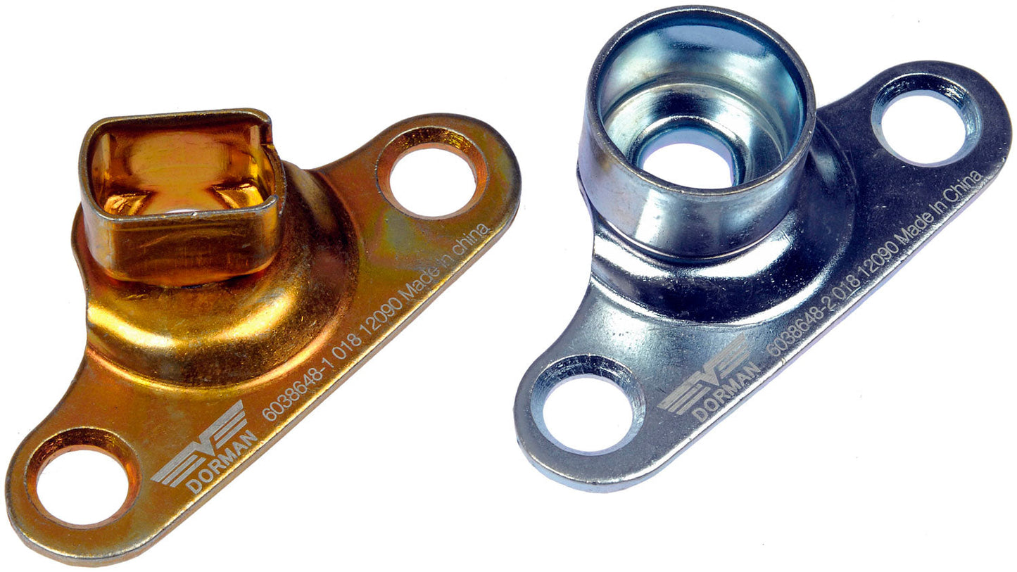 Tailgate Hinges (Left & Right) (Dorman# 38648)