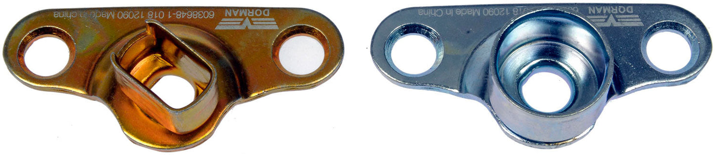 Tailgate Hinges (Left & Right) (Dorman# 38648)