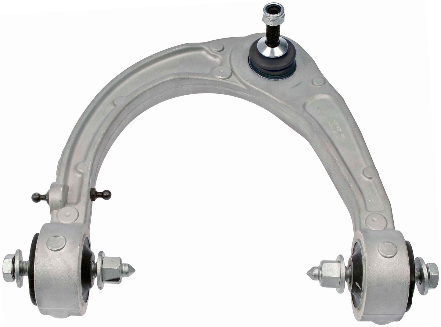 Front Left Upper Control Arm - Dorman# 522-339