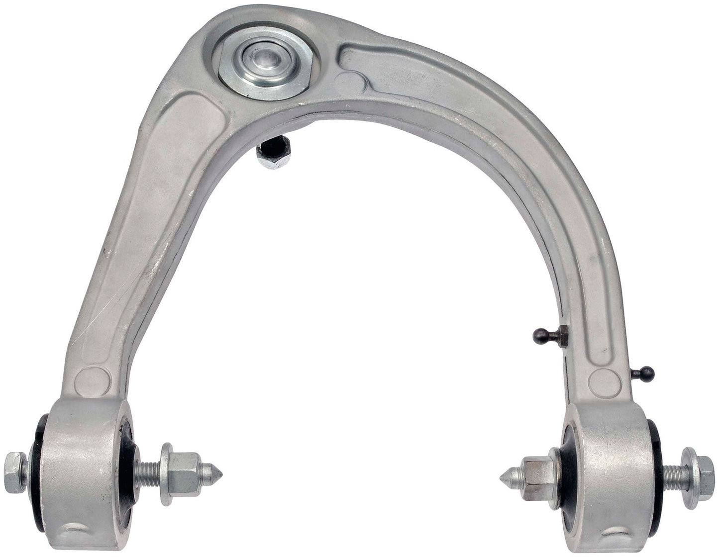 Front Left Upper Control Arm - Dorman# 522-339