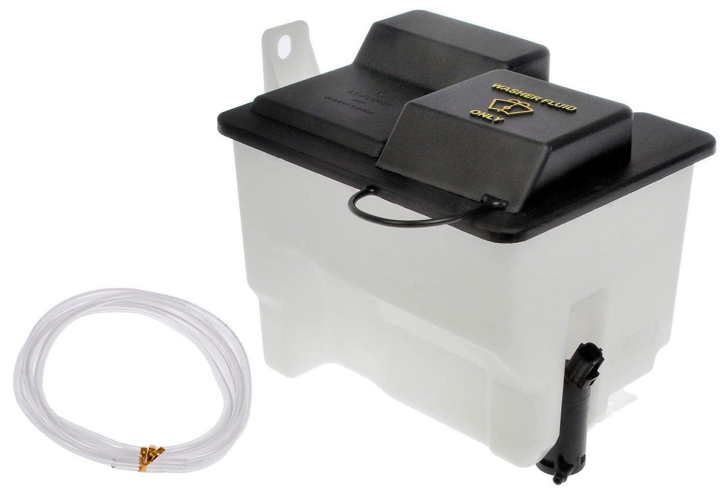 Windshield Washer Fluid Reservoir (Dorman 603-162)
