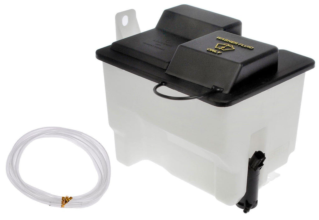 Windshield Washer Fluid Reservoir (Dorman 603-162)