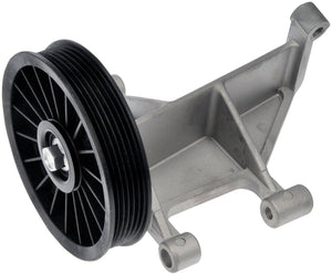 One Air Conditioning Bypass Pulley - Dorman# 34275