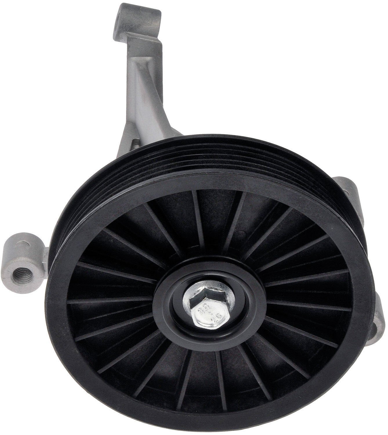 One Air Conditioning Bypass Pulley - Dorman# 34275