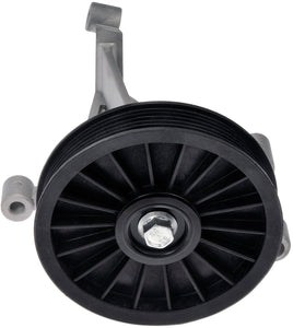 One Air Conditioning Bypass Pulley - Dorman# 34275