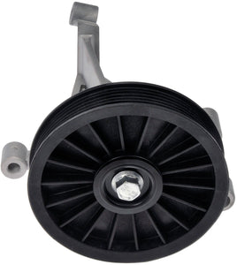 One New Air Conditioning Bypass Pulley - Dorman# 34275