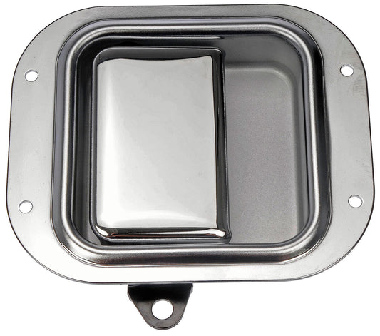 H/D Exterior Door Handle - Dorman 760-5419,2008180R Fits 75-05 Peterbilt