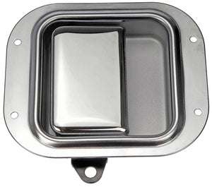 H/D Exterior Door Handle - Dorman 760-5419,2008180R Fits 75-05 Peterbilt