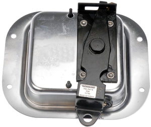 H/D Exterior Door Handle - Dorman 760-5419,2008180R Fits 75-05 Peterbilt