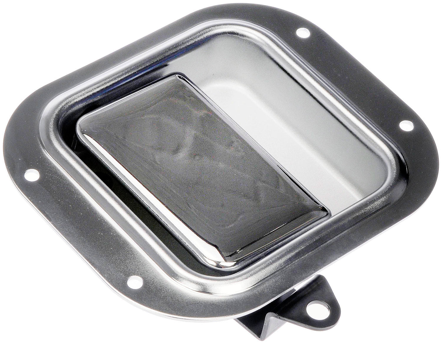 H/D Exterior Door Handle - Dorman 760-5419,2008180R Fits 75-05 Peterbilt