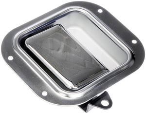 H/D Exterior Door Handle - Dorman 760-5419,2008180R Fits 75-05 Peterbilt