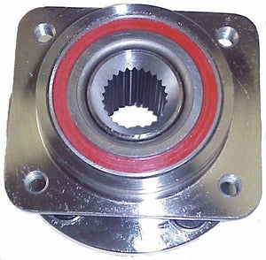 Front Wheel Hub Bearing PTC- PT513075,5241067 Fits 91-95 G.Caravan w/14
