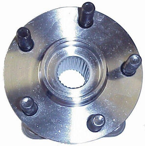 Front Wheel Hub Bearing PTC- PT513075,5241067 Fits 91-95 G.Caravan w/14