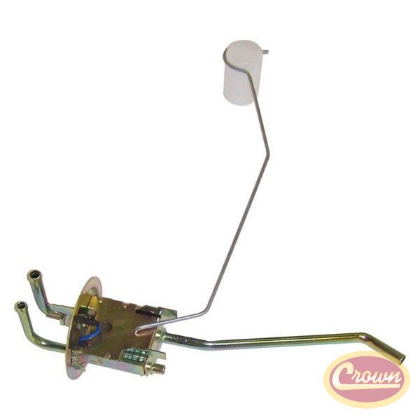 Fuel Sending Unit (SJ) - Crown# J5363490