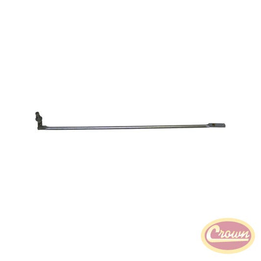 Wiper Pivot - Crown# J5450662