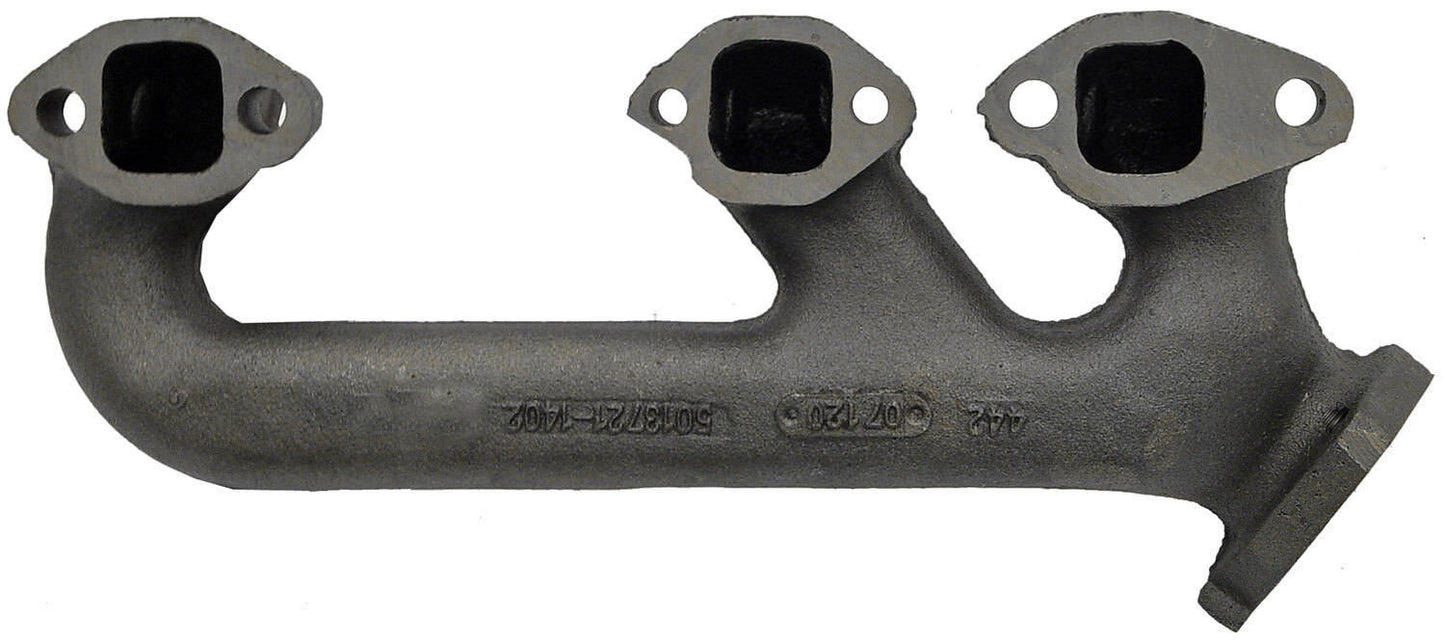 Right Exhaust Manifold Kit w/ Hardware & Gaskets Dorman 674-210