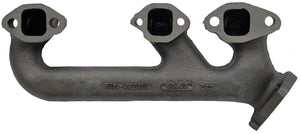 Right Exhaust Manifold Kit w/ Hardware & Gaskets Dorman 674-210