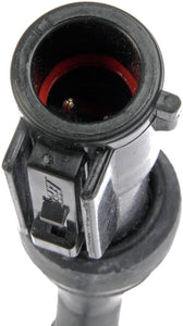 Front ABS Wheel Speed Sensor (Dorman 970-020) w/ Wire Harness