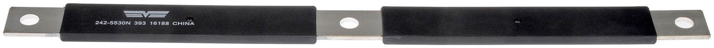 One Negative Battery Bar - Dorman# 242-5530N