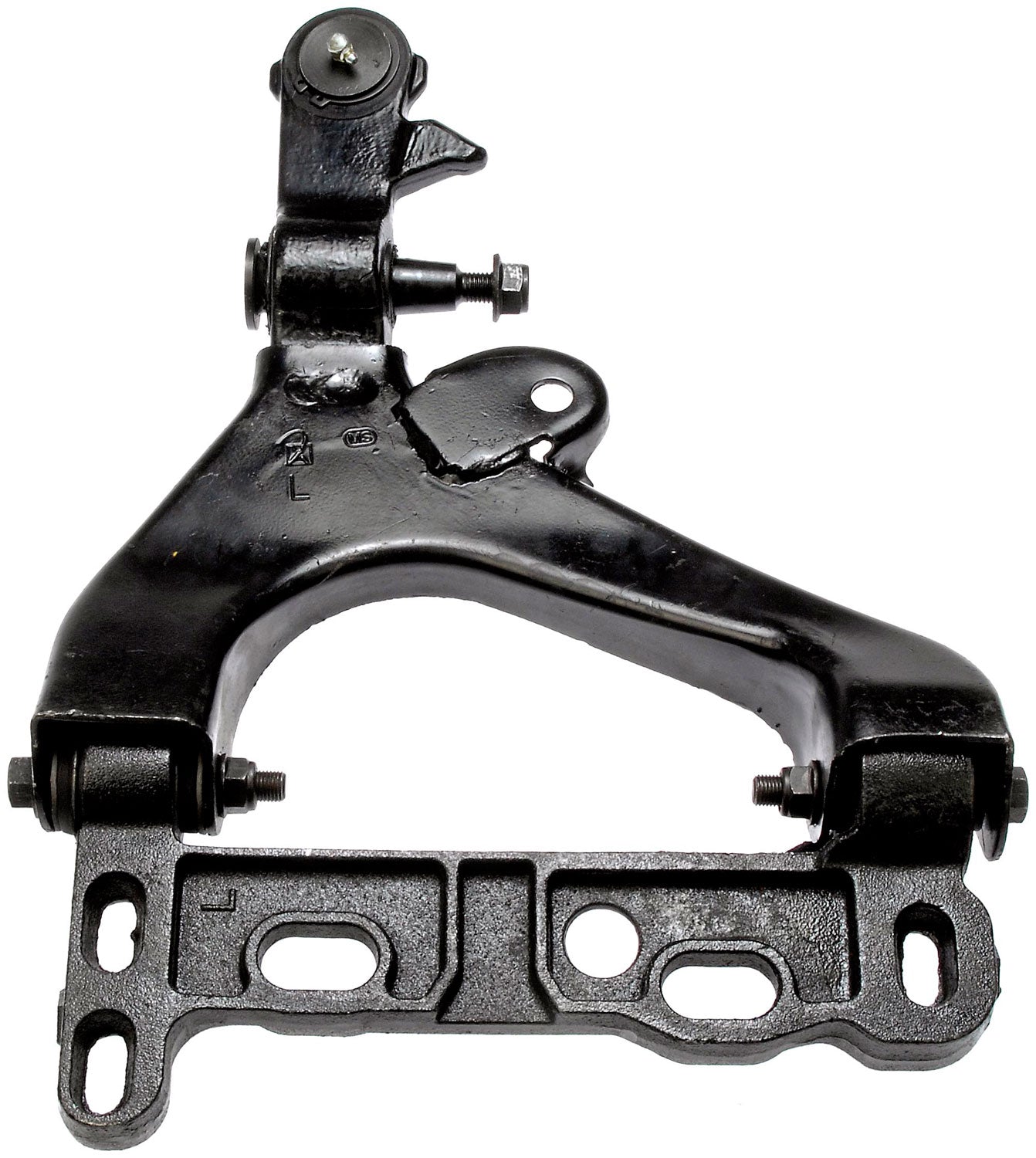 Control Arm Front Left Lower (Dorman# 521-971)