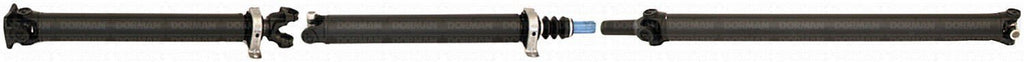 3pc.Rear Driveshaft Dorman 986-023,5C3Z4R602HA Fits 04-07 F450SD,F550SD V10 6.8L