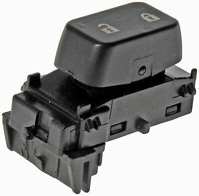 Front Left Power Door Lock Switch - Dorman# 901-160