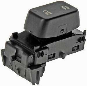 Front Left Power Door Lock Switch - Dorman# 901-160