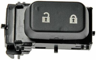 Front Left Power Door Lock Switch - Dorman# 901-160