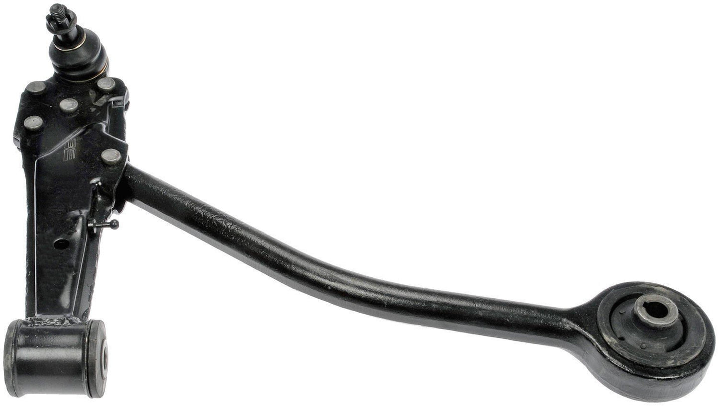 Front Left Lower Control Arm - Dorman# 521-973