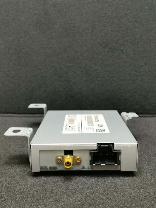 New XM Radio Control Receiver for 05-12 Cadillac, Chevy, Pontiac 20942555